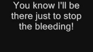 Watch Blackout Youre Not Alone video