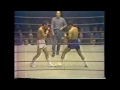 ガッツ石松　VS　ロドルフォ・ゴンザレス　Ⅱ　　（1974年11月）