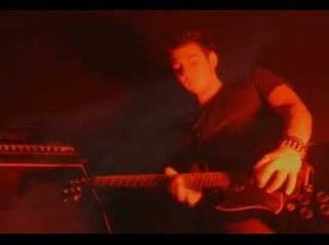 Avenged Sevenfold-Warmness on the Soul