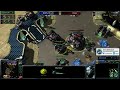 The Bane Train -- Starcraft 2 [LAGTV]