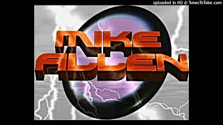 Space- Magic Flymike Allen Rmx 2022