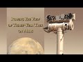 Rover's Eye View of Three-Year Trek on Mars