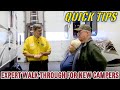 Expert Walk-Through a Must for New Camper Owners | Pete's RV Buyer Tips