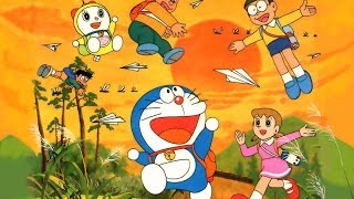 Doraemon English Dub Cartoon Network 006 Cartoon For Kid