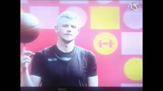 Anuncio Comercial De C 13 Costa Rica Año 2022