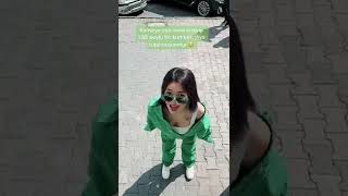 Sevdora Yeni Tiktok Videosu