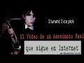 1 Lunatic 1 Ice Pick: Luka Magnotta | No Loquendo | No Dross | No Mamen