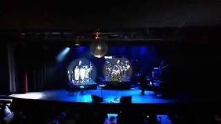 James Mirza Drum Solo - Bijan Mortazavi Tour - Sydney 2008