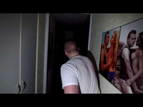 Dark web browsing led to a stranger in my house (2018 short horror film)