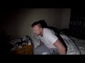 Dark web browsing led to a stranger in my house (2018 short horror film)