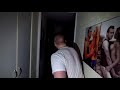 Dark web browsing led to a stranger in my house (2018 short horror film)