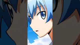 Anime Edit Nagisa Shiota Amv