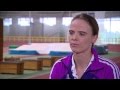Im Interview: Silke Spiegelburg
