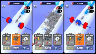 Rat Invasion Gameplay Video For Android