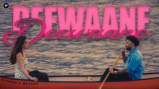 Deewane Slowed Reverb Navaan Sandhu Bir