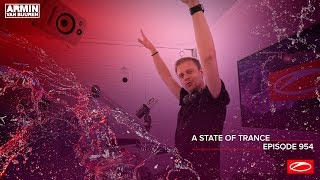 A State Of Trance Episode 954 - Armin Van Buuren