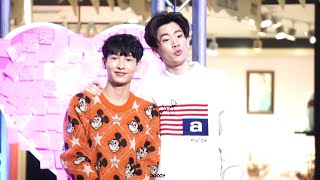 200214 #ออฟกัน รวมพลงาน #Passionekaimookxoffgun #Passionerayong