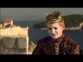Game of Thrones - Season 2 - Joffrey Baratheon Character Profile