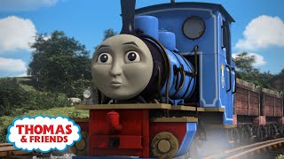 What Made Millie Jump? The Earls Quiz Thomas & Friends