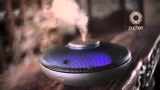 Diffusairoma High Quality Puzhen Diffusers For Essential Oil, and Aromatherapy Products