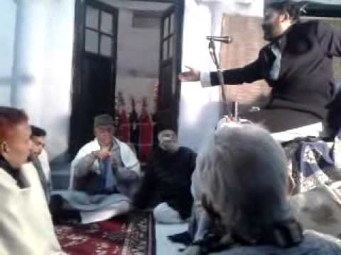 5th Moharram-01-Dec-2011-Imambargah Babba KhanDariyabad Allahabad...