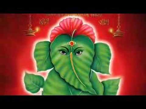 Bhajan_Maha Ganpati Mool Mantra