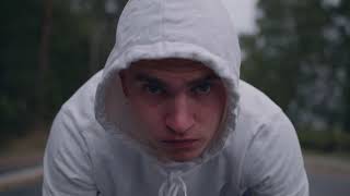 Keep Running Be Your Own Hero Ft. Wille Glyt