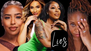 How Black Women Are Playing In Our Faces