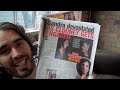 Do Celebrities Gain Weight? Russell Brand The Trews Extra Ep59