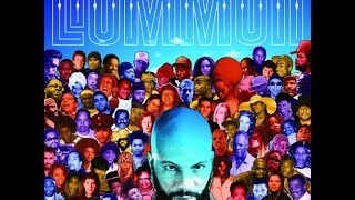 Watch Common I Am Music video