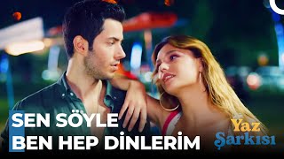 Murat Tüm Beğenileri Topladı - Yaz Şarkısı