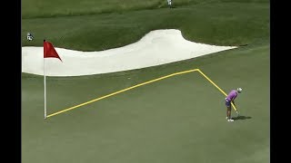 CRAZY Golf Moments (Part 2)