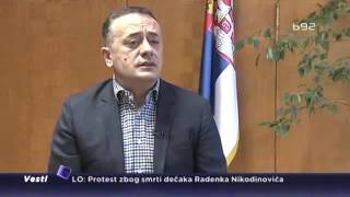 B92 Saznaje - Šta Će Se Potpisati U Rigi