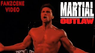 Martial Outlaw 1993 Fanzcene Video Store Review