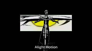 Best T-Pose Aizen Edit