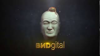 Vidgital Russia 2017-Present
