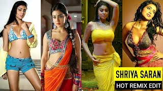 Shriya Saran Hot Compilation Shriya Saran Hot Edit Shriya Saran Navel Kaama Maharani Hotpart 2