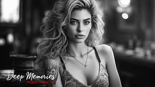 Deep Feelings Mix [2024] - Deep House, Vocal House, Nu Disco, Chillout  Mix By Deep Memories #2