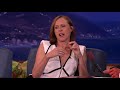 Molly Shannon: The TSA Makes Me Feel Orgasmic