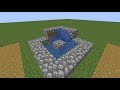 Minecraft 1.14.4:How to make a afk pool