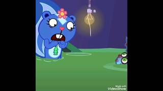 Petunia Screaming Happy Tree Friends