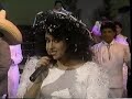 La Sonora Dinamita - Vilma Diaz - El Viejo del sombreron