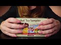 Tea To Make You Sleepy Asmr Tapping Whisper Crinkle Tea To Make You Sleepy Asmr Tapping Whisper Crinkle