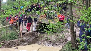 Raktoriáda, Zděchov 2019 - Bažina Vol.6
