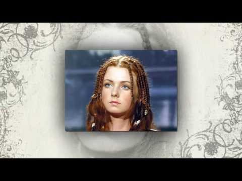 Lena Katina - Yugoslavia