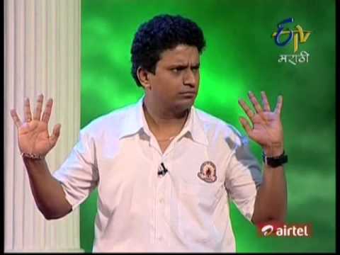 Comedy Express Bandu and guruji ft Ashish Pawar Abhijit...