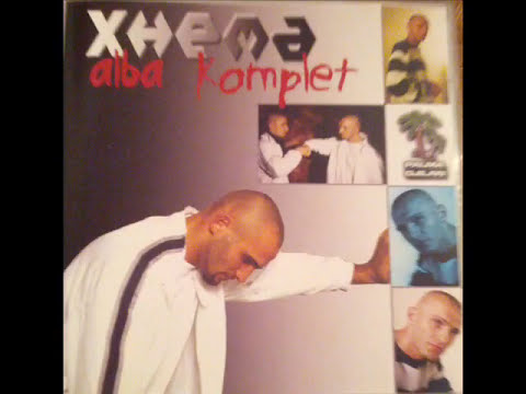 Xhema - Nene mos qaj