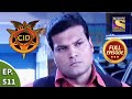 CID - सीआईडी - Ep 511 - The Jungle Trekking - Full Episode