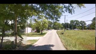 Cheap Land For Sale- 0.70 Acres Of Land For Sale Crossett, Ar 71635
