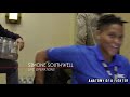 Anatomy of UFC Fight Night 139 - Episode 2 (Luis Peña gets his first UFC shorts)